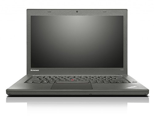 Lenovo ThinkPad T440 I5-4300U 1.9G 4GB 500GB, 14-Inch : Amazon.ca